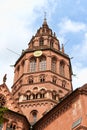 Mainz Cathedral - Mainzer Dom