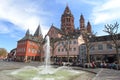 Mainz Cathedral