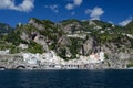 Maiori, amalfi coast