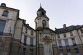 Mairie de Rennes, Rennes city hall building