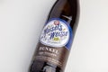 Maisel\'s Weisse Dunkel Royalty Free Stock Photo