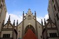 Maisel Synagogue, Prague