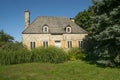 Maison AndrÃÂ©-Benjamin-Papineau House front view