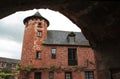 Maison de la Ramade de Friac, Collonges-la-Rouge ( France )