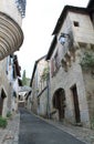 Maisons Duche et Livet, Turenne ( France )