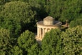 The Maitland Monument, Kerkyra, Corfu Island, Greece, Europe