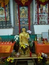 Maitreya