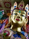 Maitreya Buddha