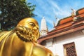 Maitreya Buddha at Wat Arun