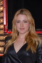 Majandra Delfino Royalty Free Stock Photo