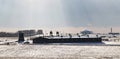 Majdanek concentration camp, Lublin, Poland