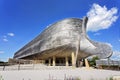 The Majestic Ark Encounter