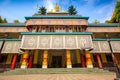 Tergar Monastery , Bodh Gaya , India