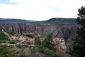 Black Canyon of the Gunnison