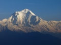 Majestic Dhaulagiri