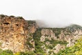 Majestic Djebel Zaghouan: Tunisia\'s Stunning Mountain