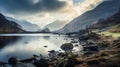 Majestic Fjord In Yorkshire: Captivating Landscapes And Dramatic Light