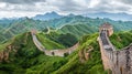 Majestic Great Wall Documentary