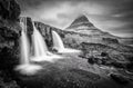 Majestic Kirkjufell