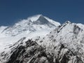 Majestic Machapuchare