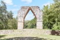 The majestic Mayan ruins of Kabah, a highlight of ancient Puuc architecture