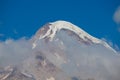 Majestic Mount Kazbeg