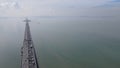 The Majestic Penang Bridge