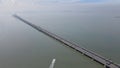 The Majestic Penang Bridge