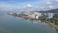 The Majestic Penang Bridge