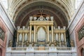 A Majestic Pipe Organ of Esztergom Basilica