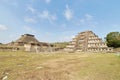 The majestic ruins of El Tajin in Veracruz are some of the most ornate and unique Mesoamerican ruins in Mexico