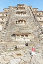 The majestic ruins of El Tajin in Veracruz are some of the most ornate and unique Mesoamerican ruins in Mexico