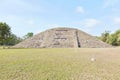 The majestic ruins of El Tajin in Veracruz are some of the most ornate and unique Mesoamerican ruins in Mexico