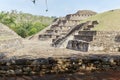 The majestic ruins of El Tajin in Veracruz are some of the most ornate and unique Mesoamerican ruins in Mexico