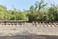 The majestic ruins of El Tajin in Veracruz are some of the most ornate and unique Mesoamerican ruins in Mexico