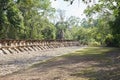 The majestic ruins of El Tajin in Veracruz are some of the most ornate and unique Mesoamerican ruins in Mexico