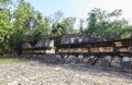 The majestic ruins of El Tajin in Veracruz are some of the most ornate and unique Mesoamerican ruins in Mexico