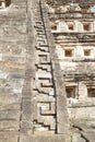 The majestic ruins of El Tajin in Veracruz are some of the most ornate and unique Mesoamerican ruins in Mexico