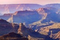 Majestic Sunset South Rim Grand Canyon National Pa