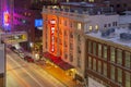 Majestic Theater, Dallas, Texas, USA Royalty Free Stock Photo