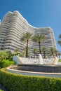 Majestic Towers Condo Bal Harbour Florida