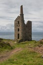 Majestic Wheal Edward on the north coast of Cornwall