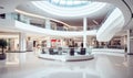 A Majestic White Building with an Elegant Spiral Staircase Royalty Free Stock Photo