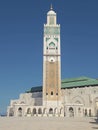 Majesty of Casablanca - The Hassan II Mosque