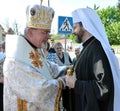 Major Archbishop Sviatoslav Shevchuk