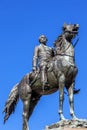 Major General George Henry Thomas Civil War Statue Washington DC