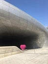 Dongdaemun Design Plaza