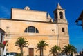 Majorca Alqueria Blanca Felanitx church Mallorca