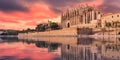 Majorca cathedral