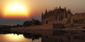 Majorca cathedral